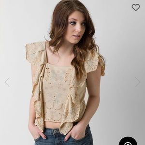 Free People Shake Tank Top